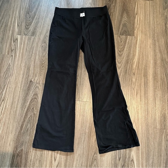 Jockey Pants - Jockey Flare Pants Size Large